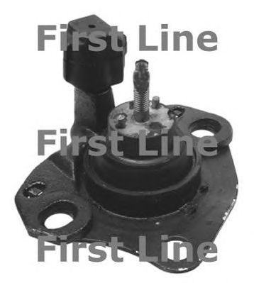 FIRST LINE fem3419 -  Подвеска, двигатель
